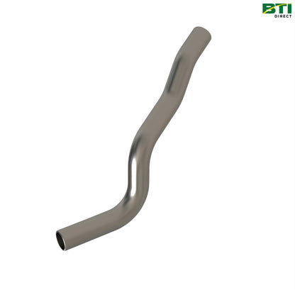 R531797: Water Pump By-Pass Tube