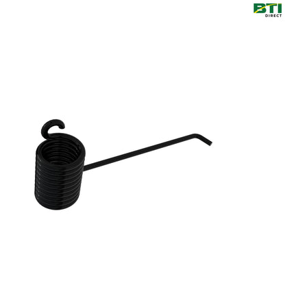 N190464: RH Torsion Spring