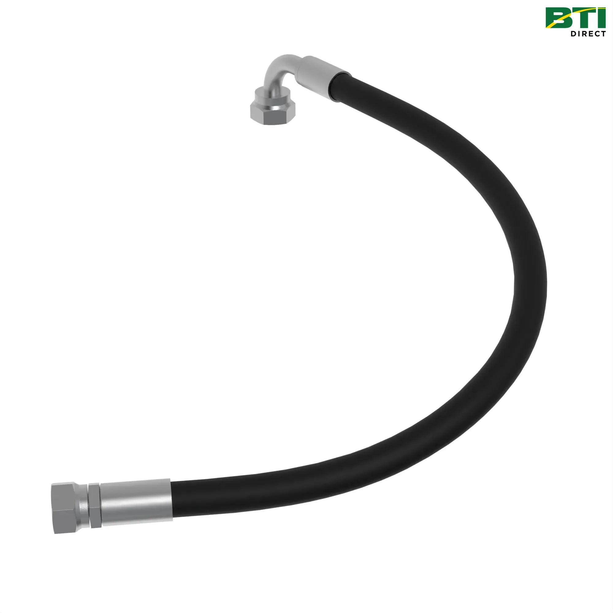 RE304742: Pump Return Hydraulic Hose