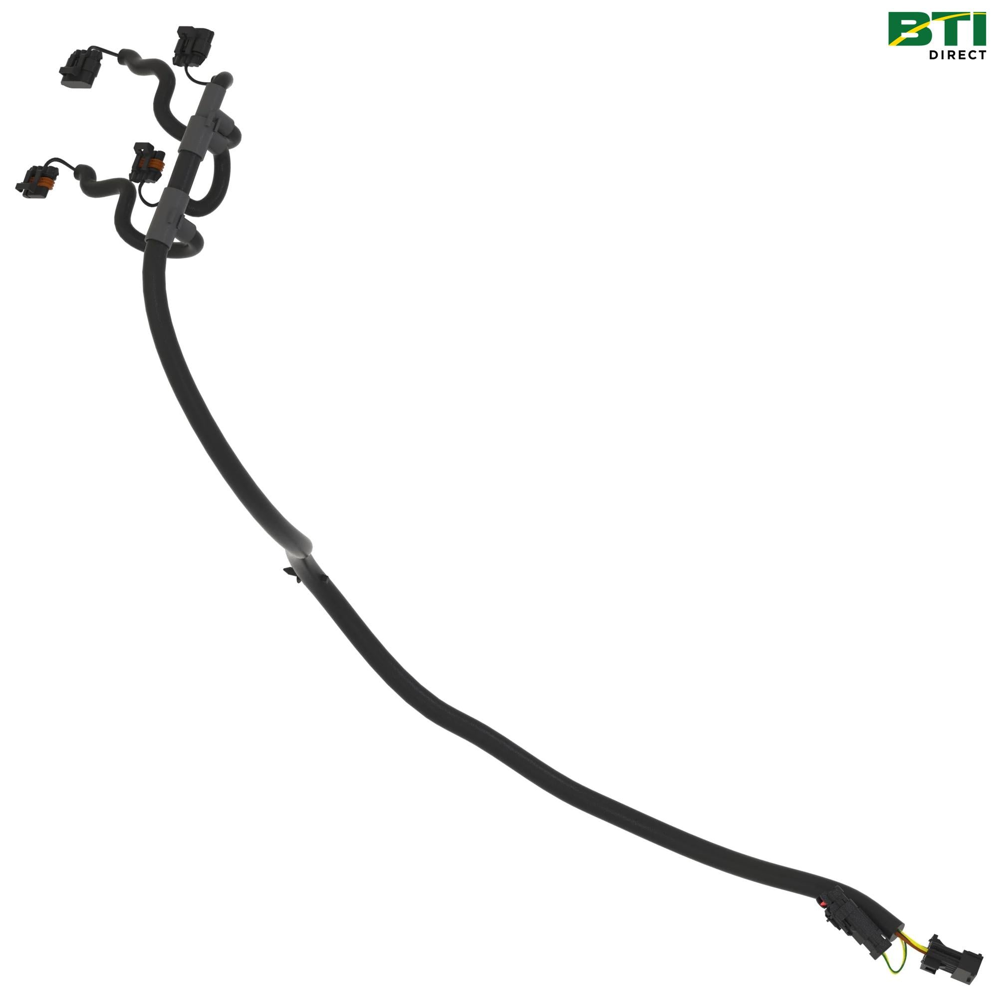 AL213451: Wiring Harness