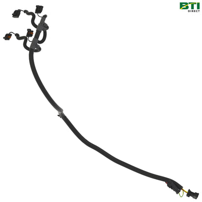 AL213451: Wiring Harness