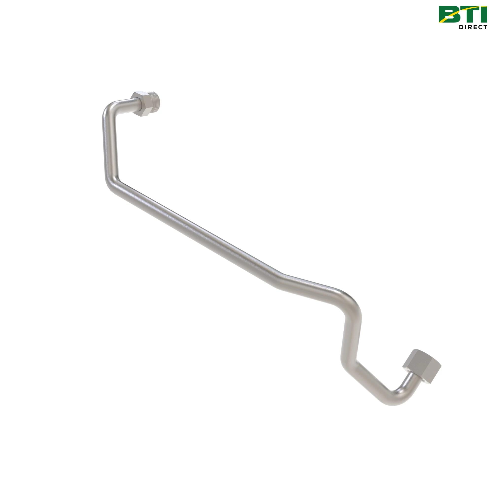 AL226823: Hitch Oil Line