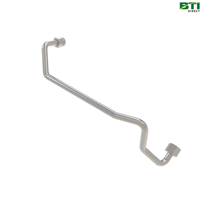 AL226823: Hitch Oil Line