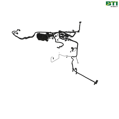 AL233399: IVT™ Cabin Wiring Harness
