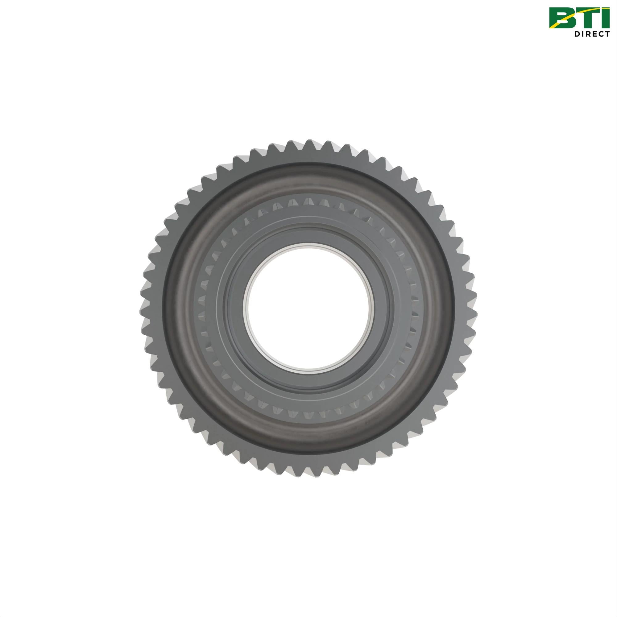 R315637: Differential Driveshaft B-Range Gear