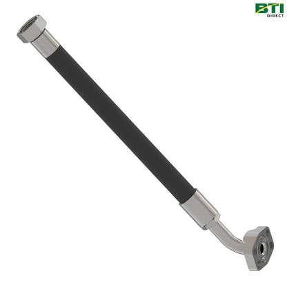 AL233922: Hydraulic Pump Oil Hose