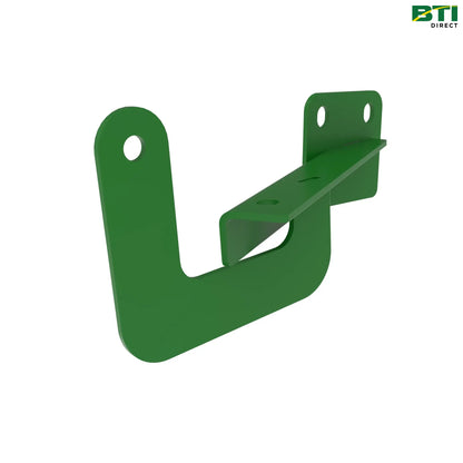 AXE48058: Panel Left Stop Bracket