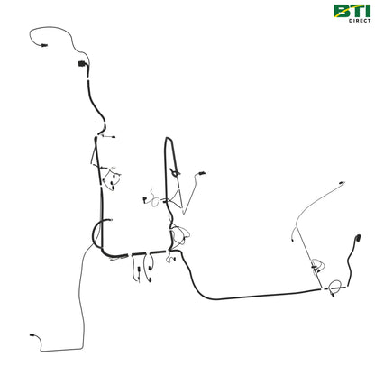 AXE11859: Engine Wiring Harness