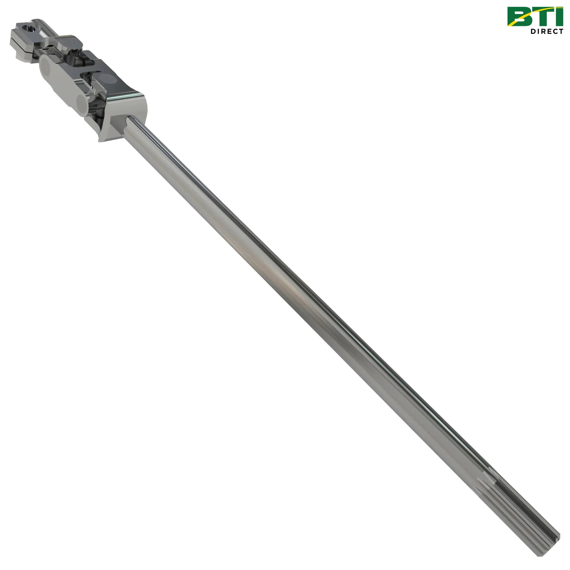 RE318001: Steering Column Universal Joint with Shaft