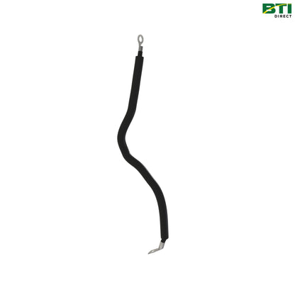 AL213756: Battery Cable, Length 490 mm