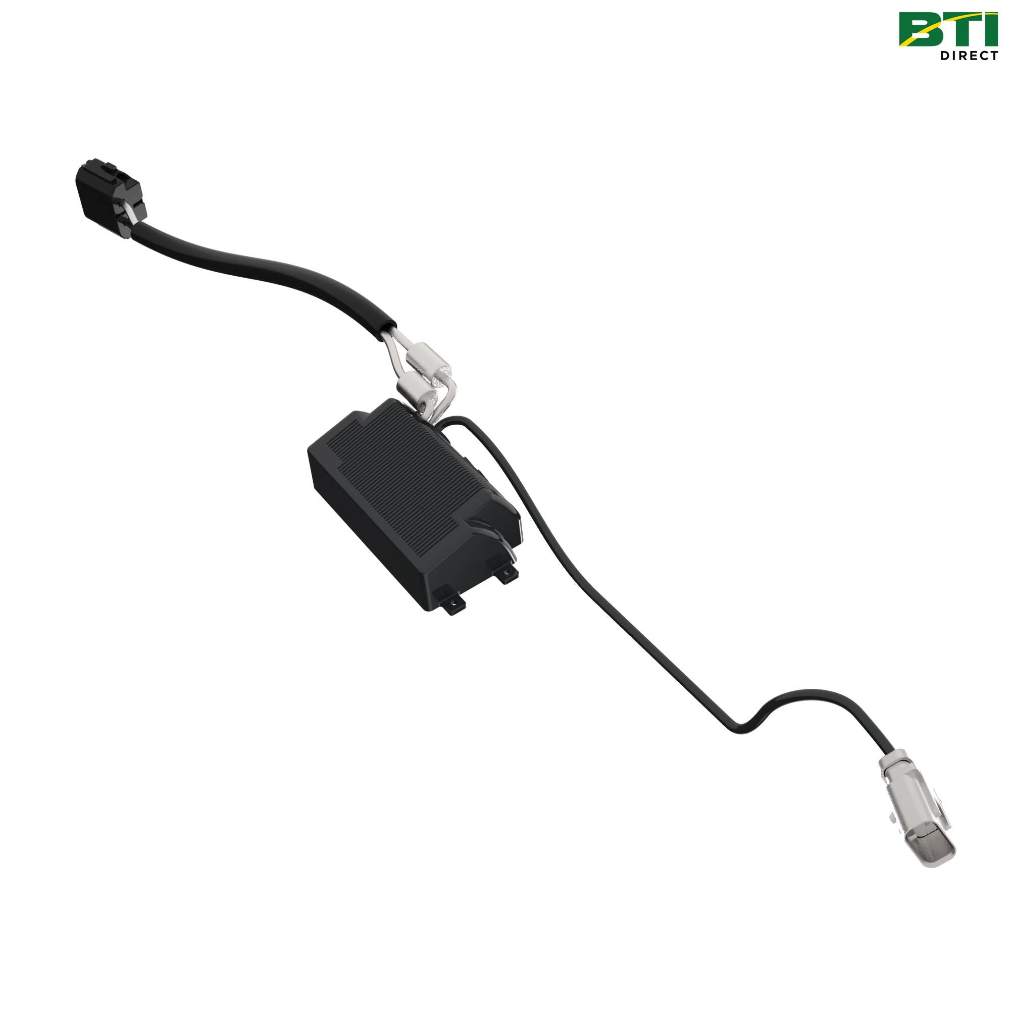 AL207372: Power Socket Outlet, 230 Volt