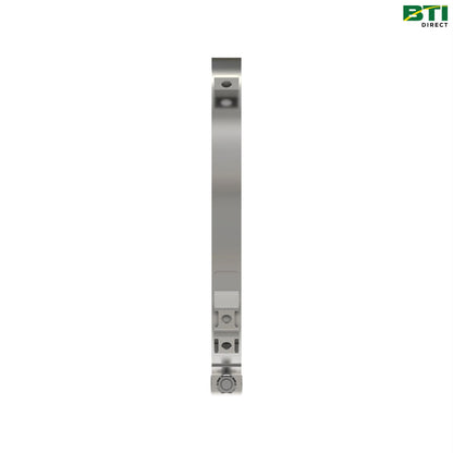 AL214223: Circular Mount Clamp