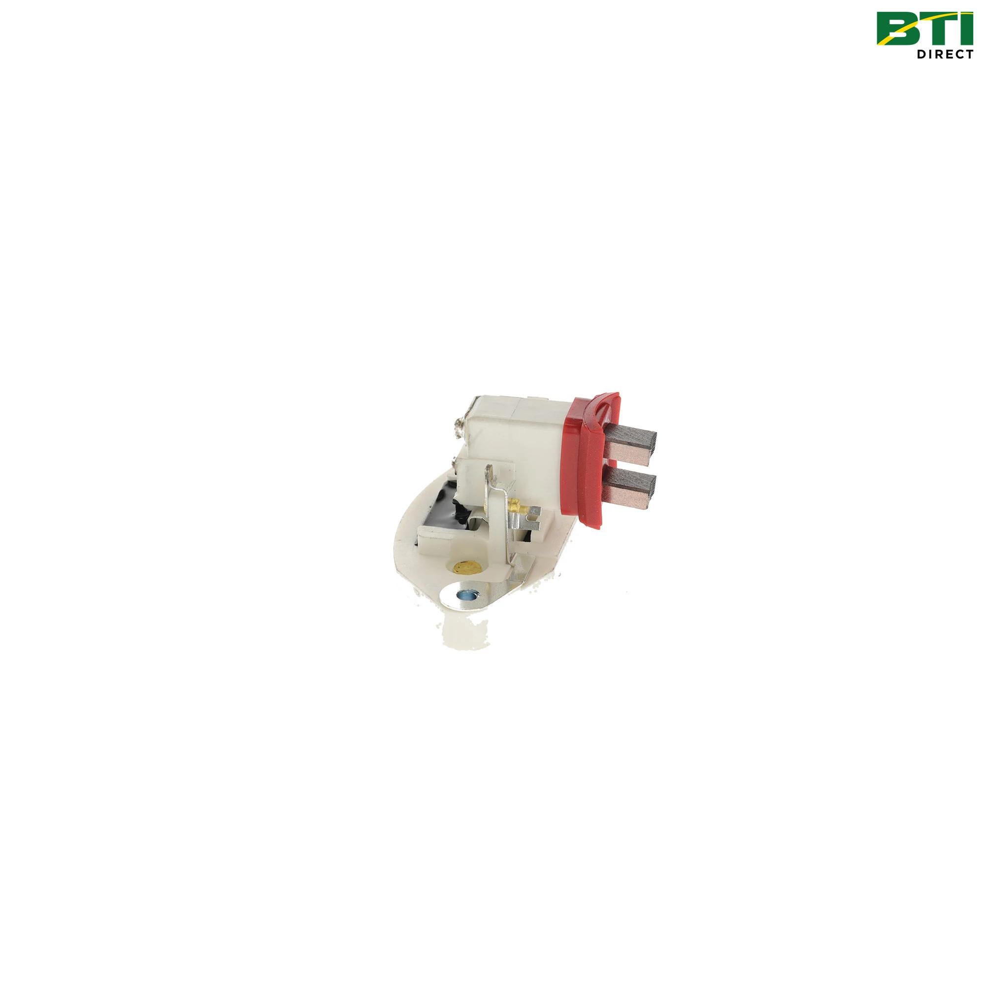 AL65077: Regulator
