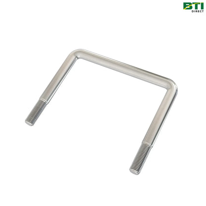 N281224: U-Bolt, 3/8"