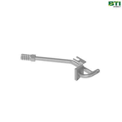 RE235699: Cavitation Reduction Oil Tube