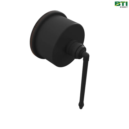 RE342896: Acoustical Upholstery Indicator