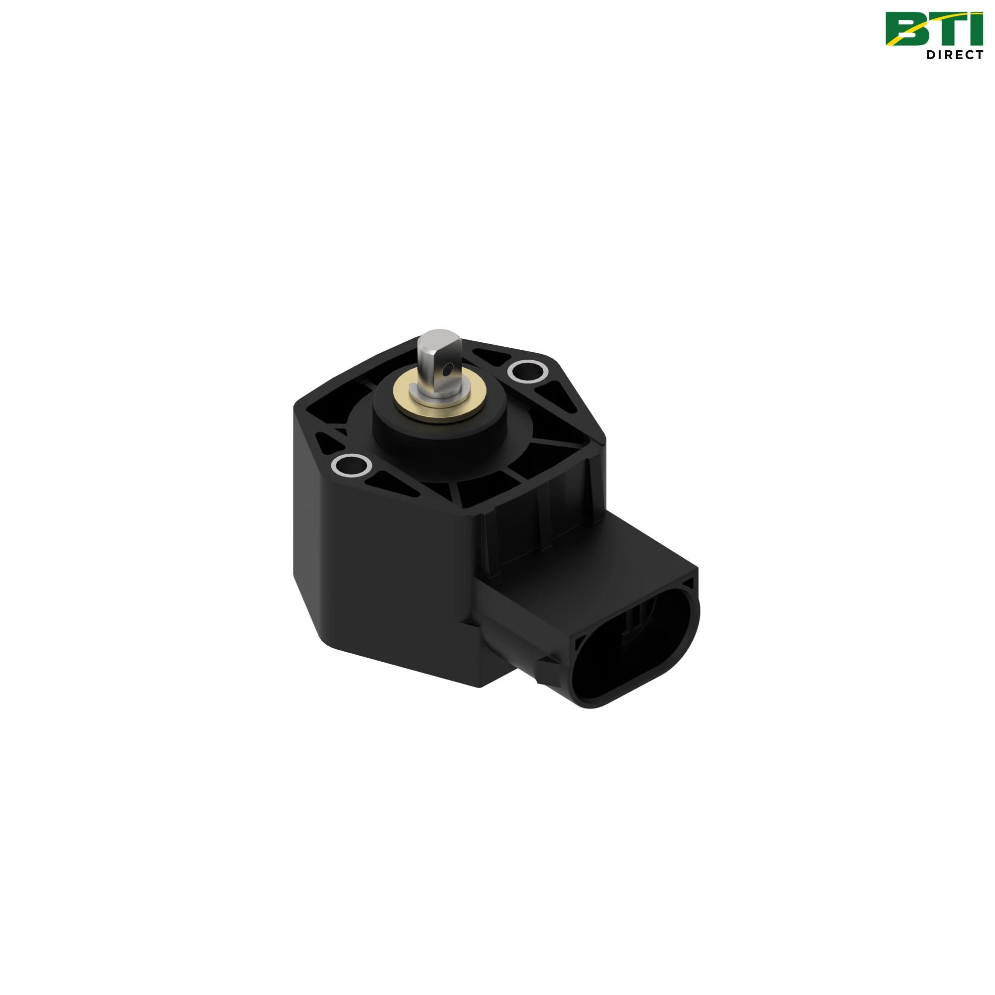 AL231257: Clutch Pedal Rotary Position Sensor