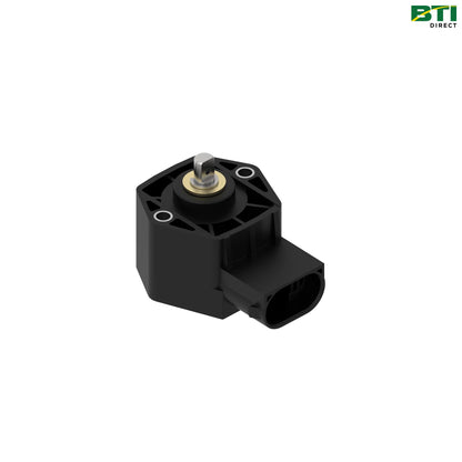 AL231257: Clutch Pedal Rotary Position Sensor