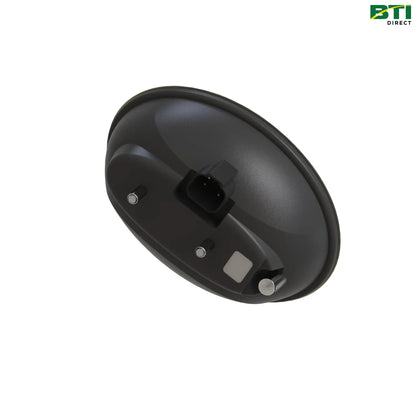 AXE48851: Turn Light