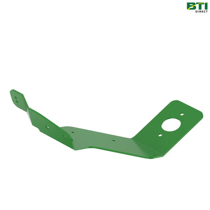 N406387: Tail Stop Lamp Bracket, Left Side