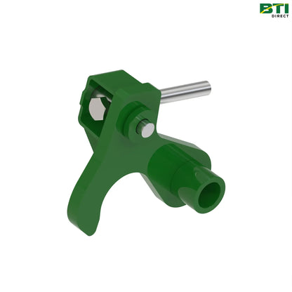 AXE46401: Left Side Lower Hook