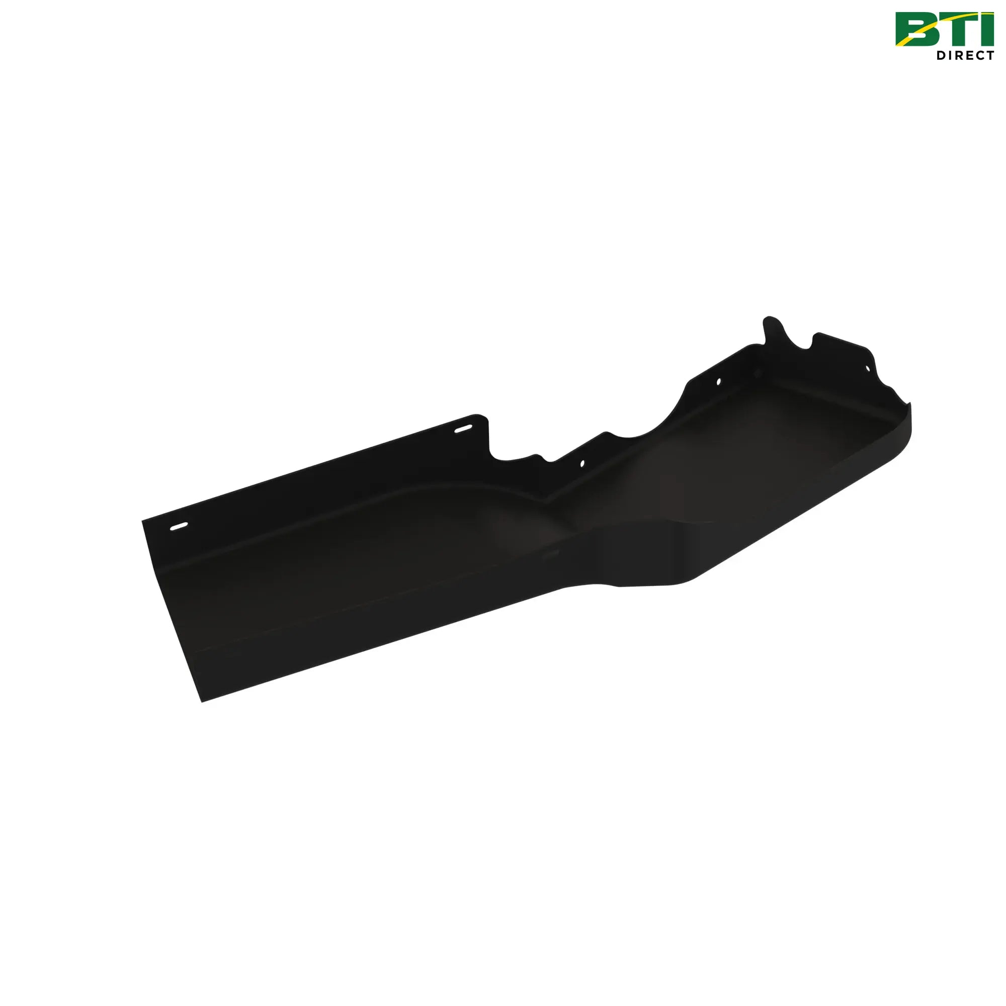 N317829: Wheel Motor Shield, Right Side