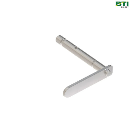 RE249905: PTO Cam Shifter Shaft