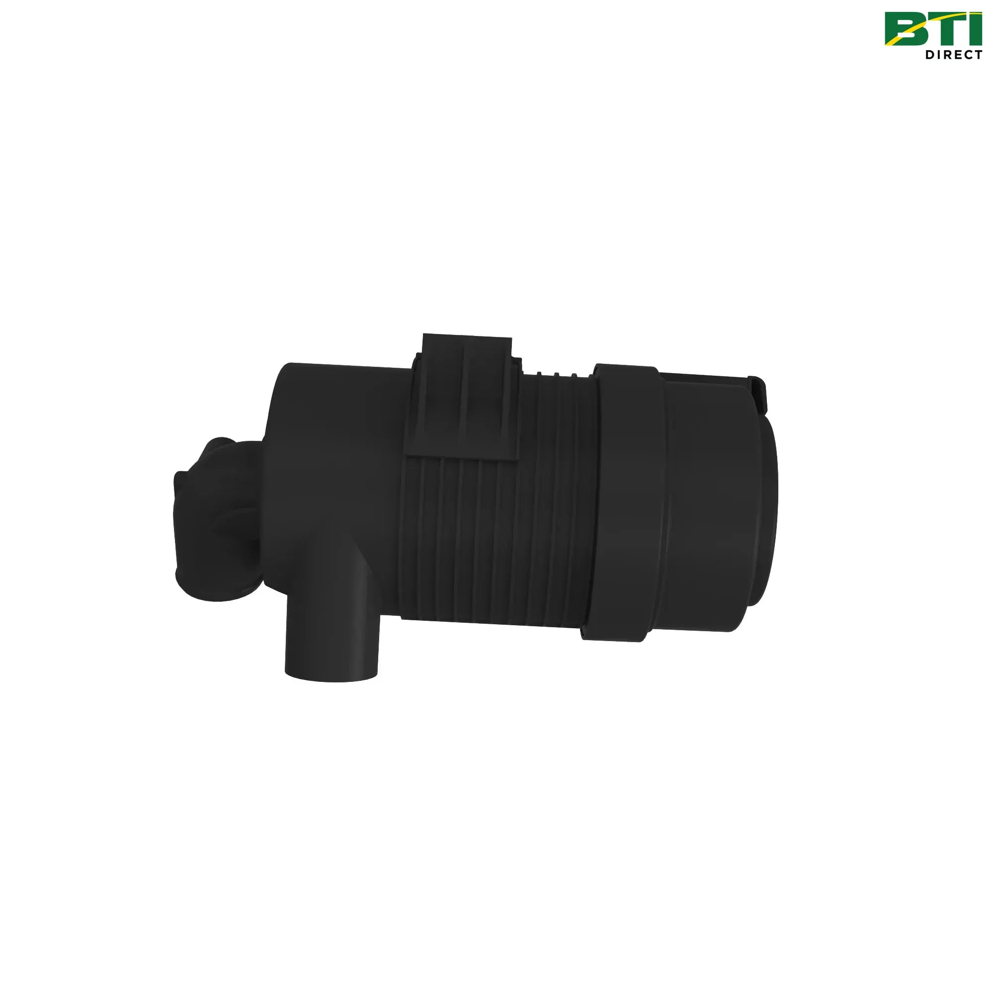 AUC14894: Air Cleaner Assembly