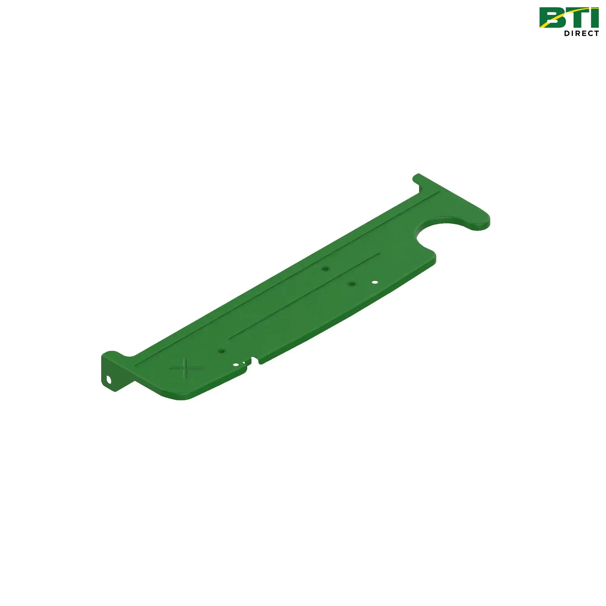 RE277842: Hood Support Plate