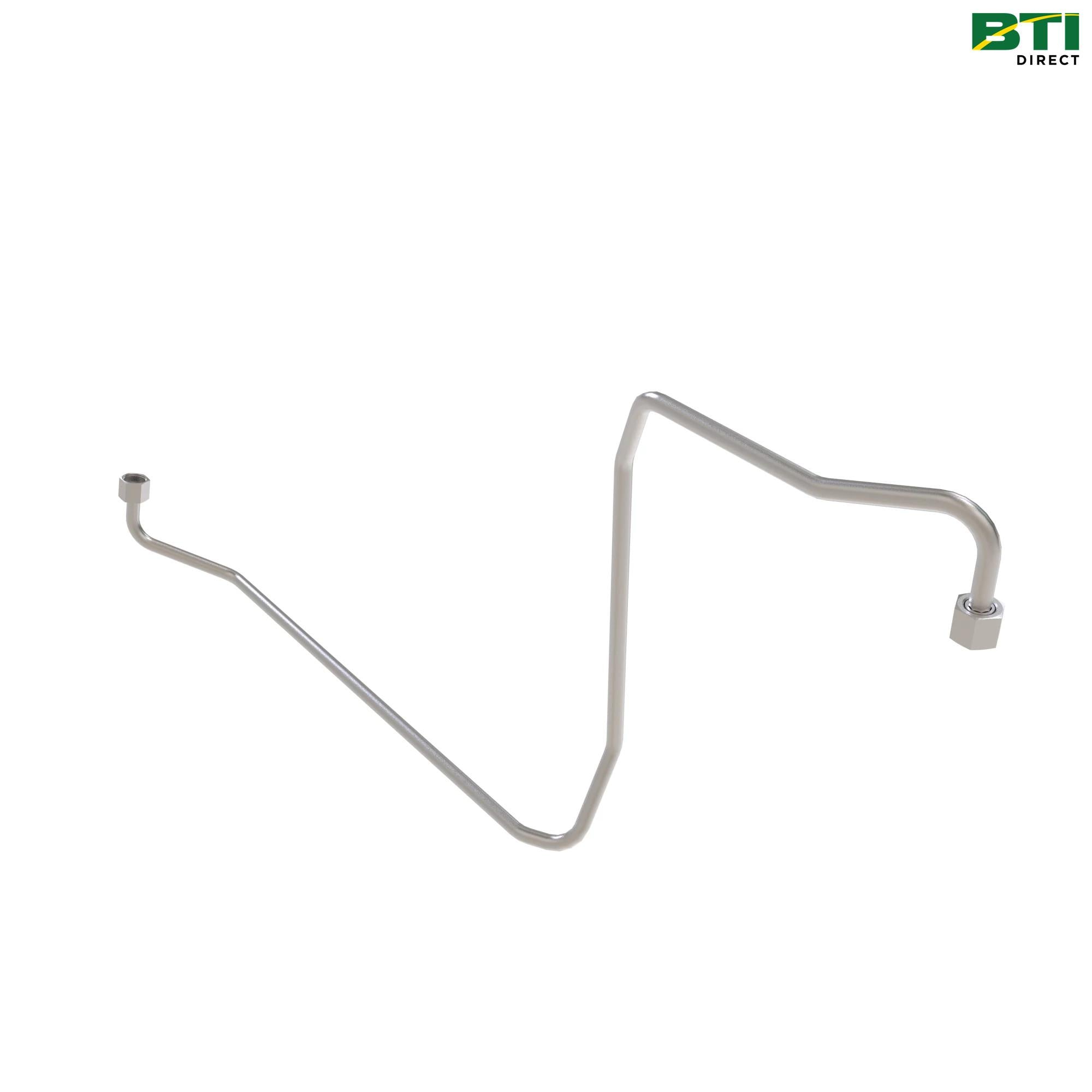 AL225449: Differential Lock Oil Line