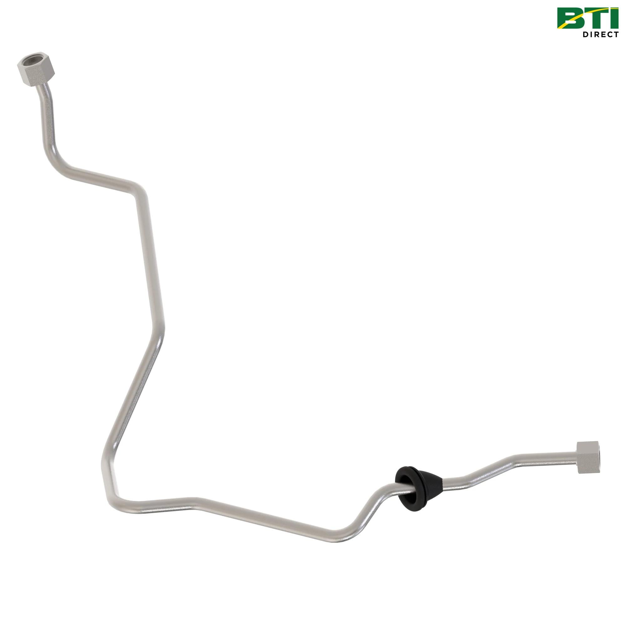 AL219707: Brake Line