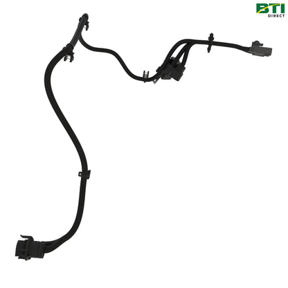 AUC18626: Rear ISOBUS Wiring Harness