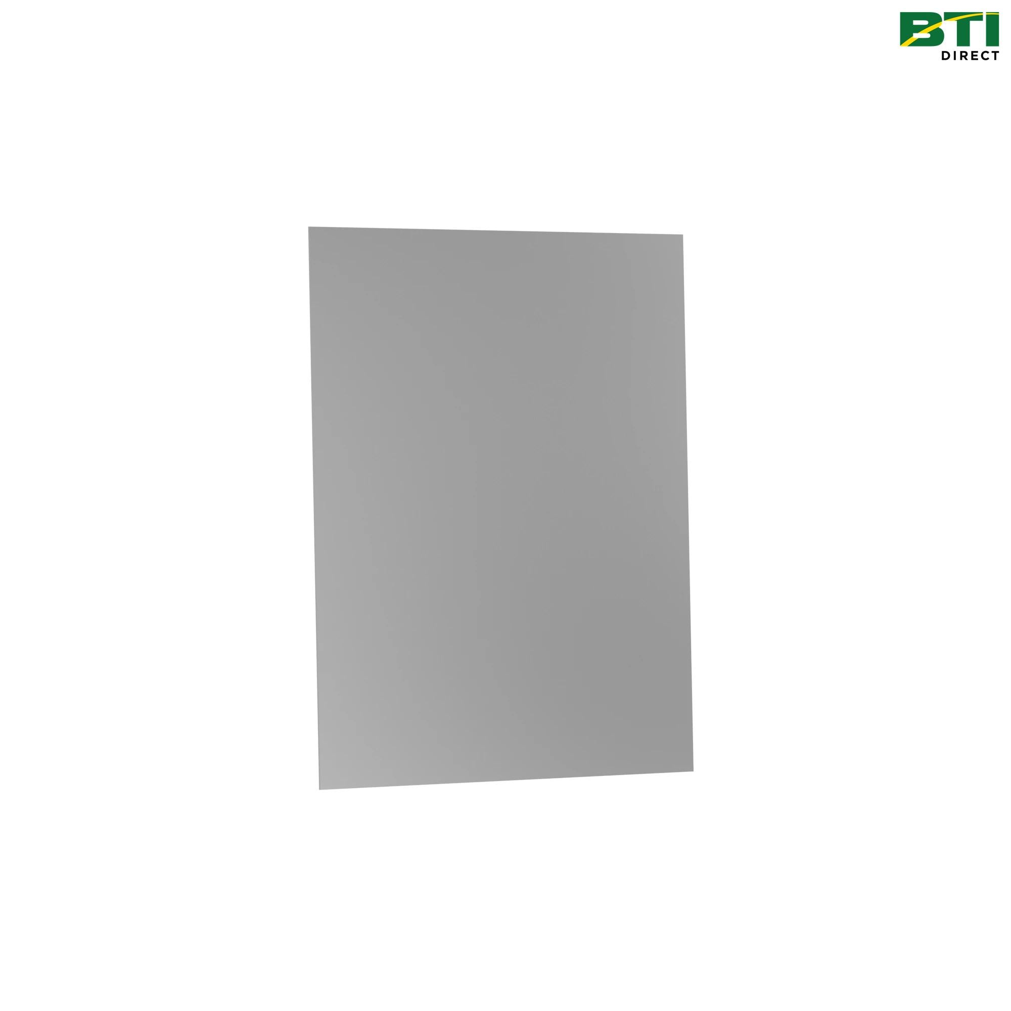 SU26140: Cab Heat Shield