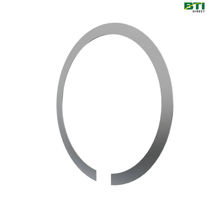 N400789: Plain Circular Shim