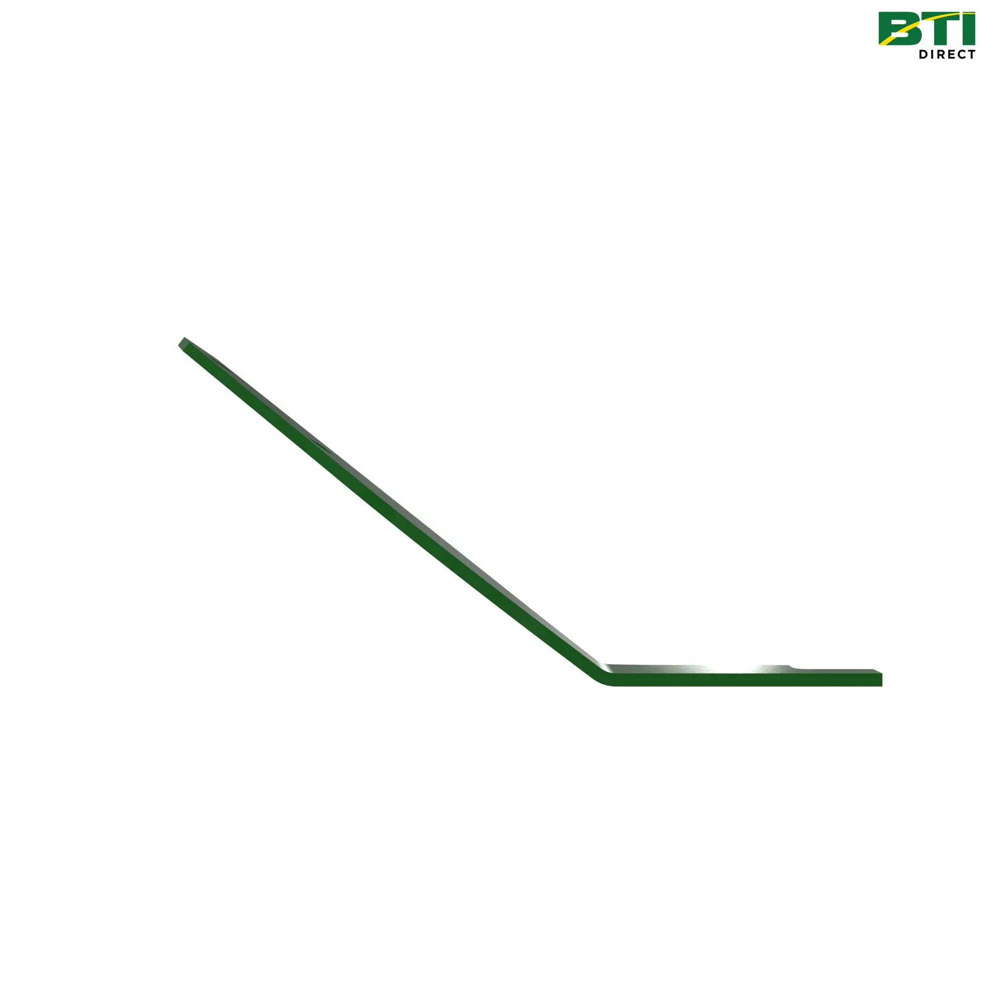 N221256: Right Side Crop Gatherer Bar
