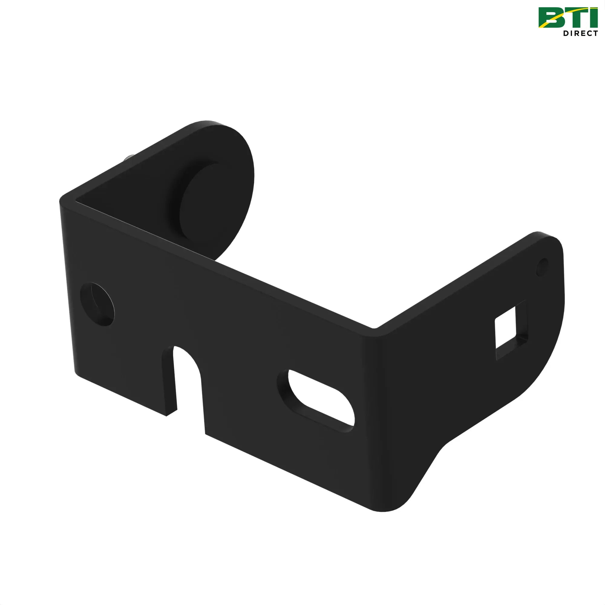 AP37909: Lamp Warning Bracket, Left Side
