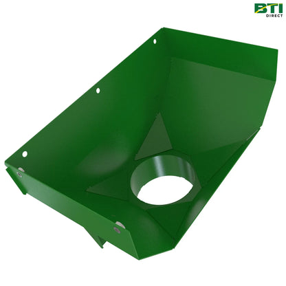 AXE40508: 9L Air Debris Management Deflector