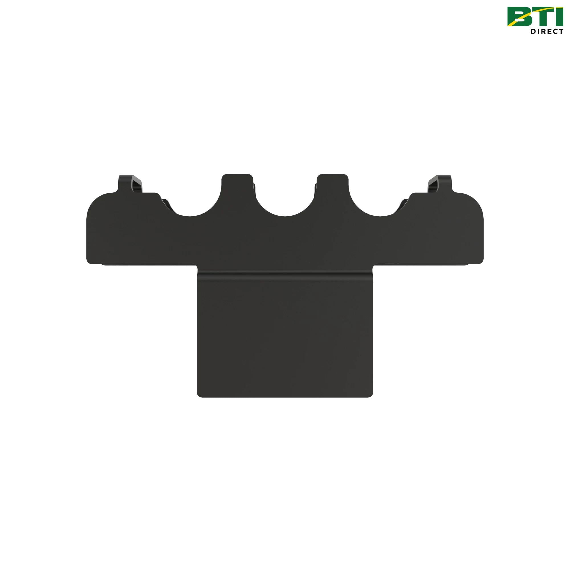 R207173: Grommet Retainer