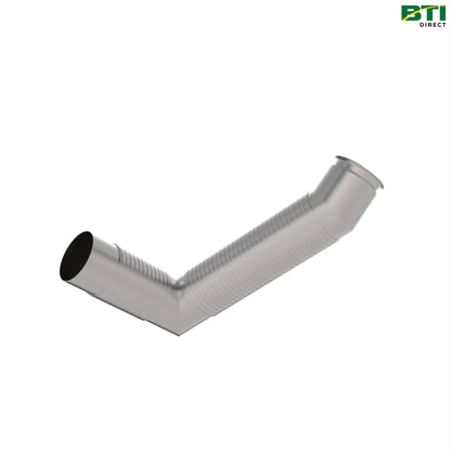 RE223506: Exhaust Pipe
