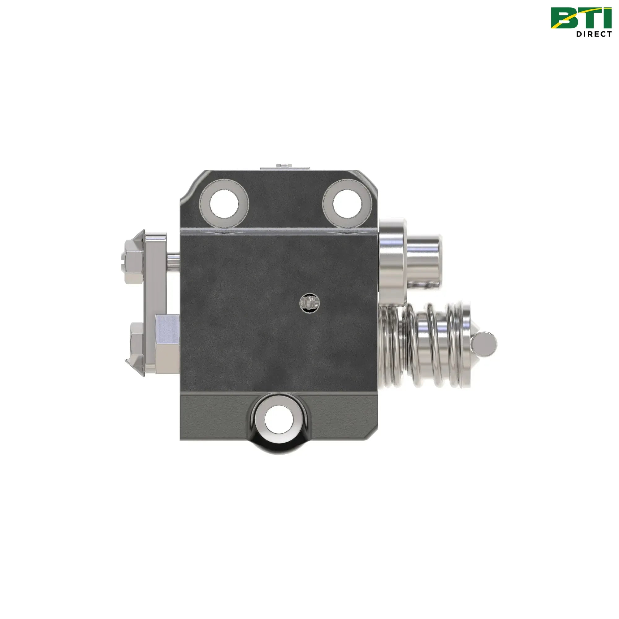RE176819: Rockshaft Control Valve