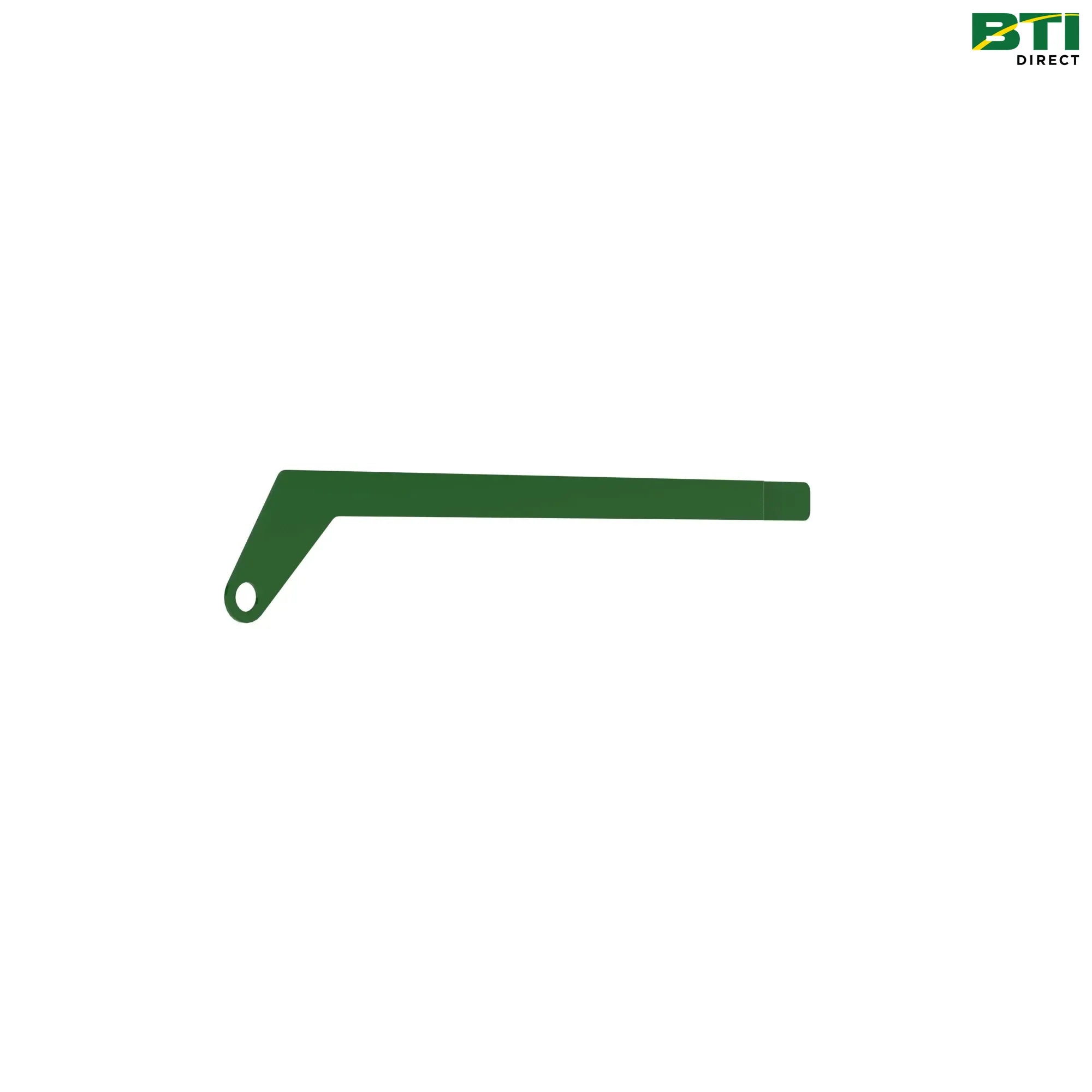 N402412: Switch Arm Plate