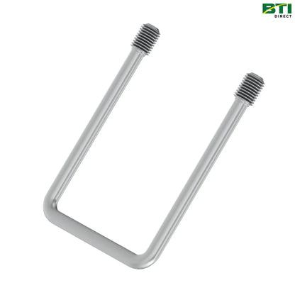 N181578: U-Bolt, 5/8"
