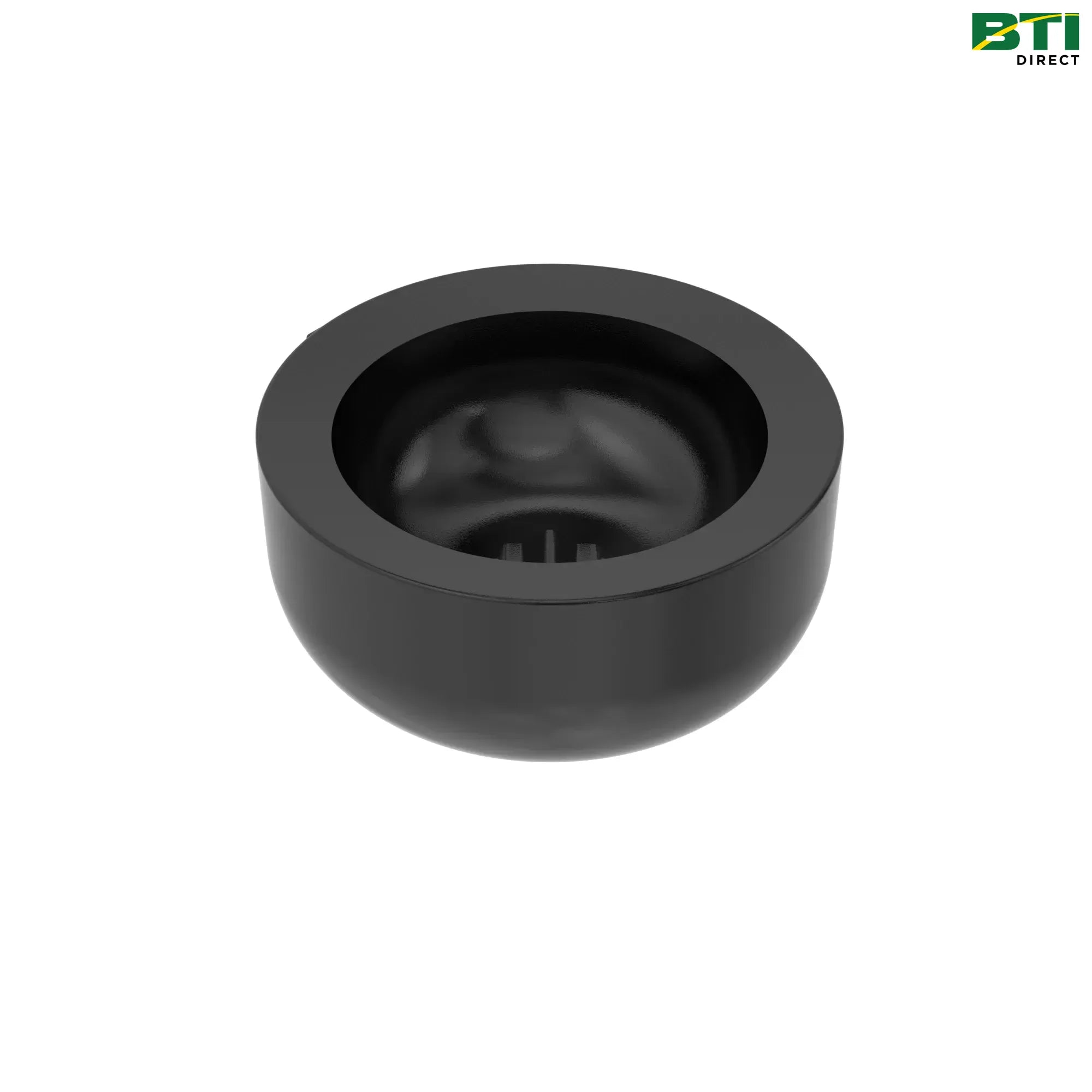 N262035: Front Main Bumper