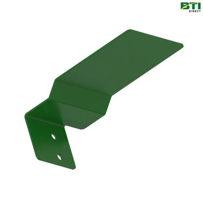 N374484: Front Wing Extension Floor Channel