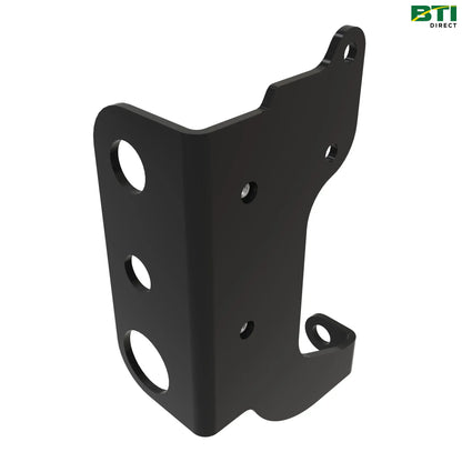 RE187718: SCV Coupler Assembly Bracket