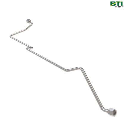 RE156387: Oil Line