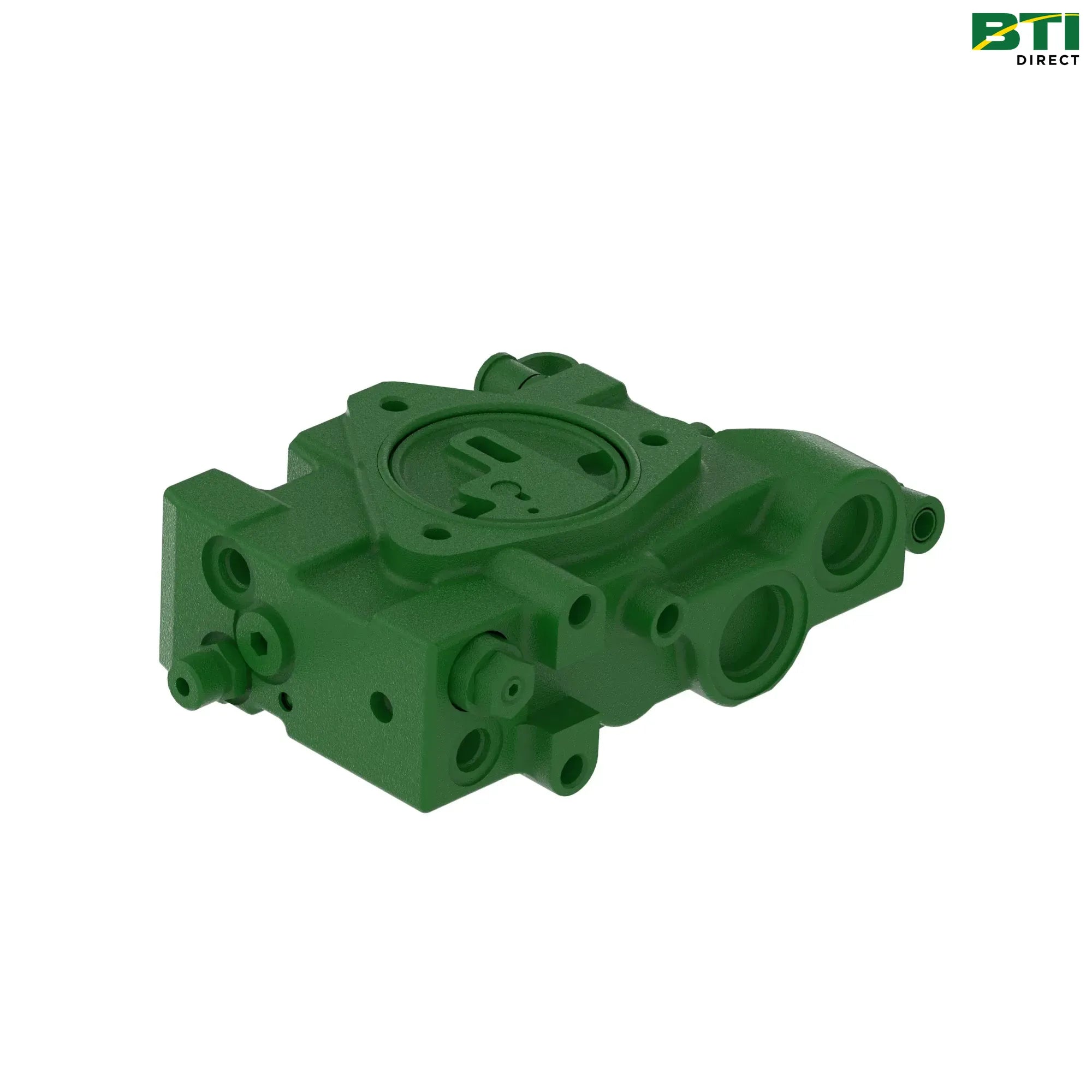 RE179028: Inlet Priority Valve