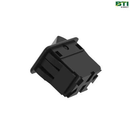SJ13975: Toggle/Rocker Switch