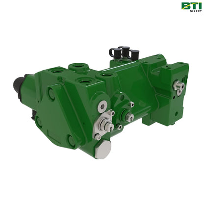 RE252750: Valve Stack