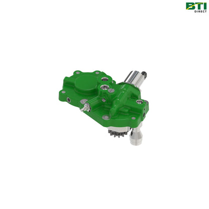 DE30913: PTO Housing Mounting Parts